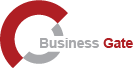 Business Gate Group Trading Logo